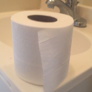 Meet your Posher, Terron